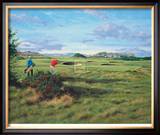 Buy St. Andrews 2nd - Dyke at AllPosters.com