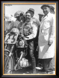 Buy British BSA Racer at AllPosters.com