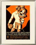 Els Futbolistes Reclamen