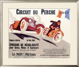 Buy Circuit du Perche at AllPosters.com