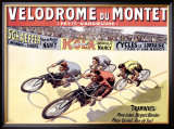 Velodrome du Montet