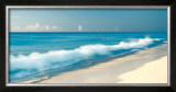 Buy Breaking Wave, Cancun, Mexico at AllPosters.com