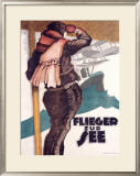 Buy Flieger Zur See at AllPosters.com