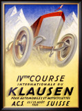 Klausen