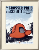 Buy IV Grosser Preis Der Schweiz at AllPosters.com