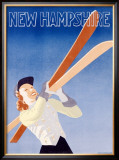 Buy New Hampshire at AllPosters.com