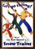Buy New Haven Railroad at AllPosters.com