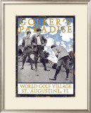 Golfer
