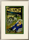 Buy Pneus Dunlop at AllPosters.com
