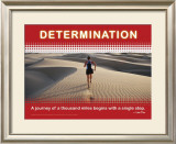 Buy Determination at AllPosters.com