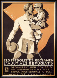 Spanish Futbolistes