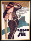Buy Flieger Zur See at AllPosters.com