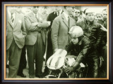 Buy MV Agusta Motorcycle Rider at AllPosters.com