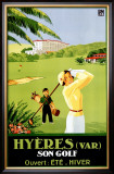 Buy Hyeres, French Riviera at AllPosters.com