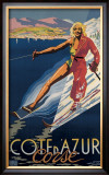 Buy Cote d'Azur Corse at AllPosters.com