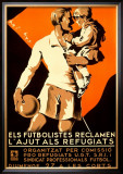 Els Futbolistes Reclamen
