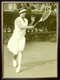 Womens Championship Tennis