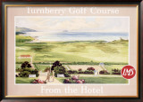 London Midland Scotland Railway, Turnberry Golf Course