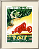 Buy Courses Auto d'Oran Cent at AllPosters.com