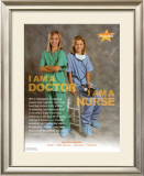 Buy Doctor & Nurse at AllPosters.com