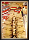 Aviron, 1930