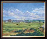 Buy St. Andrews 15th - Cartgate (In) at AllPosters.com