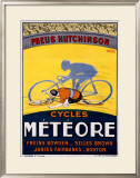 Buy Cycles Meteore at AllPosters.com