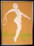 Roland Garros 1990