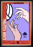 Buy Czech Volleyball at AllPosters.com