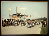 Buy GP Ducati Motorcycle Race at AllPosters.com