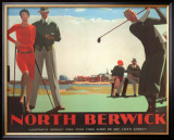 North Berwick