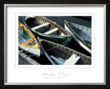 Wooden Fleet