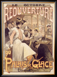 Palais de Glace, Reoverture