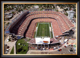 Mile High Stadium - Denver, Colorado