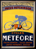 Buy Cycles Meteore at AllPosters.com