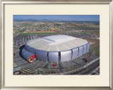 Arizona Cardinals- Glendale, Arizona