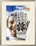 Buy Engelberg Ski at AllPosters.com