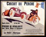 Buy Circuit du Perche at AllPosters.com