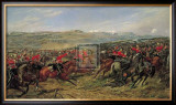 The Charge of the Heavy Brigade
