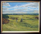 Buy St. Andrews 9th - End at AllPosters.com
