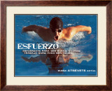 Esfuerzo- Effort