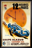 12 Heures de Paris