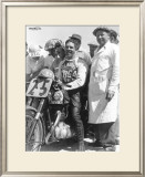 Buy British BSA Racer at AllPosters.com