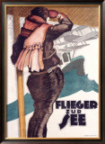 Buy Flieger Zur See at AllPosters.com