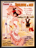 Buy Boulogne s. Mer at AllPosters.com