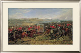 The Charge of the Heavy Brigade