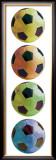 Buy Pop Art Soccer at AllPosters.com