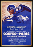Coupes de Paris