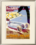 Buy Une Femme au Volant at AllPosters.com