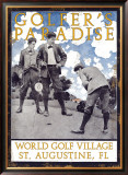 Golfer